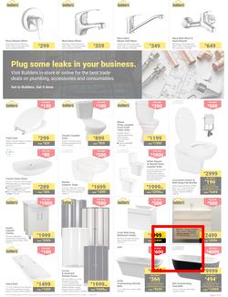 Builders KwaZulu-Natal : It's Back To Site Done Right Day (14 January - 03 March 2025), page 7