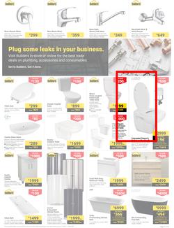 Builders KwaZulu-Natal : It's Back To Site Done Right Day (14 January - 03 March 2025), page 7