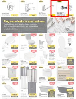 Builders KwaZulu-Natal : It's Back To Site Done Right Day (14 January - 03 March 2025), page 7