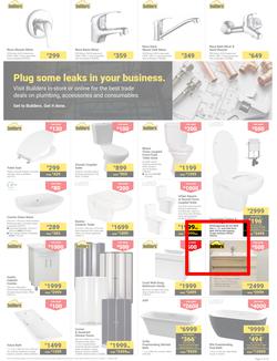 Builders KwaZulu-Natal : It's Back To Site Done Right Day (14 January - 03 March 2025), page 7