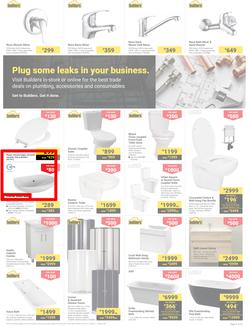 Builders KwaZulu-Natal : It's Back To Site Done Right Day (14 January - 03 March 2025), page 7