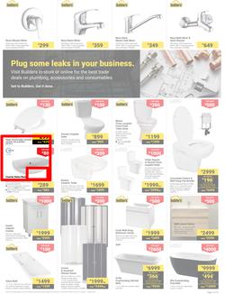 Builders KwaZulu-Natal : It's Back To Site Done Right Day (14 January - 03 March 2025), page 7