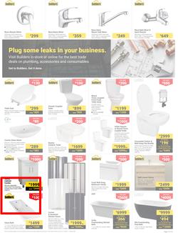 Builders KwaZulu-Natal : It's Back To Site Done Right Day (14 January - 03 March 2025), page 7