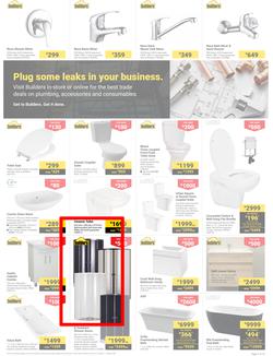 Builders KwaZulu-Natal : It's Back To Site Done Right Day (14 January - 03 March 2025), page 7