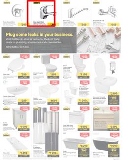 Builders KwaZulu-Natal : It's Back To Site Done Right Day (14 January - 03 March 2025), page 7