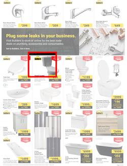 Builders KwaZulu-Natal : It's Back To Site Done Right Day (14 January - 03 March 2025), page 7