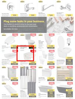 Builders KwaZulu-Natal : It's Back To Site Done Right Day (14 January - 03 March 2025), page 7