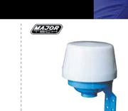 Major Tech 25A Day/Night Switch