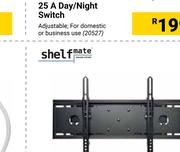 Shelfmate 889mm-2.159m Full Motion TV Bracket