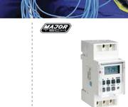 Major Tech Digital Timer