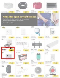 Builders KwaZulu-Natal : It's Back To Site Done Right Day (14 January - 03 March 2025), page 8