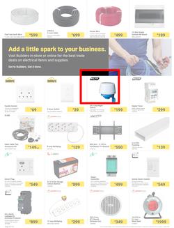 Builders KwaZulu-Natal : It's Back To Site Done Right Day (14 January - 03 March 2025), page 8