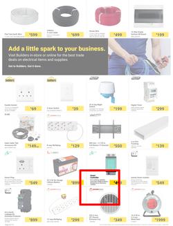 Builders KwaZulu-Natal : It's Back To Site Done Right Day (14 January - 03 March 2025), page 8