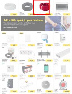 Builders KwaZulu-Natal : It's Back To Site Done Right Day (14 January - 03 March 2025), page 8