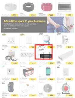 Builders KwaZulu-Natal : It's Back To Site Done Right Day (14 January - 03 March 2025), page 8