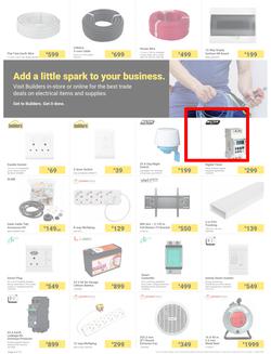 Builders KwaZulu-Natal : It's Back To Site Done Right Day (14 January - 03 March 2025), page 8