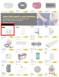 Builders KwaZulu-Natal : It's Back To Site Done Right Day (14 January - 03 March 2025), page 8