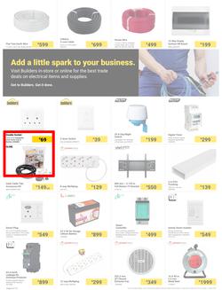 Builders KwaZulu-Natal : It's Back To Site Done Right Day (14 January - 03 March 2025), page 8