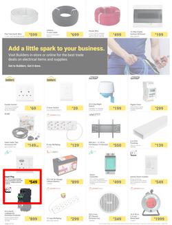 Builders KwaZulu-Natal : It's Back To Site Done Right Day (14 January - 03 March 2025), page 8