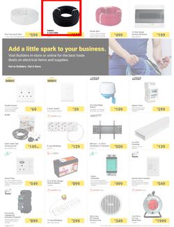 Builders KwaZulu-Natal : It's Back To Site Done Right Day (14 January - 03 March 2025), page 8