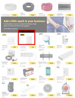 Builders KwaZulu-Natal : It's Back To Site Done Right Day (14 January - 03 March 2025), page 8