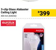 Eurolux 12W A60 Day/Night Sensor