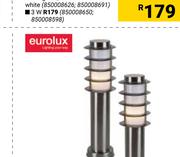 Eurolux Pedestal Lights-Each