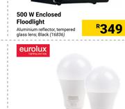 Eurolux 2 Pack 5W LED Reflector Light