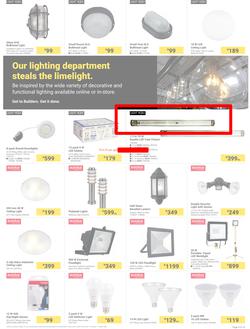 Builders KwaZulu-Natal : It's Back To Site Done Right Day (14 January - 03 March 2025), page 9