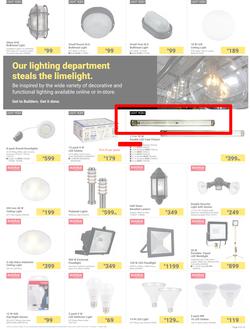 Builders KwaZulu-Natal : It's Back To Site Done Right Day (14 January - 03 March 2025), page 9