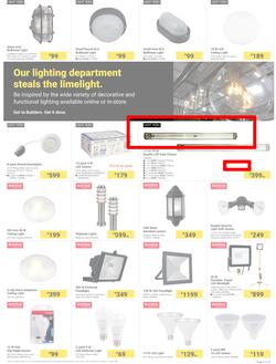 Builders KwaZulu-Natal : It's Back To Site Done Right Day (14 January - 03 March 2025), page 9