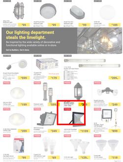 Builders KwaZulu-Natal : It's Back To Site Done Right Day (14 January - 03 March 2025), page 9