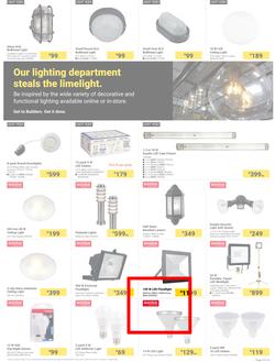 Builders KwaZulu-Natal : It's Back To Site Done Right Day (14 January - 03 March 2025), page 9