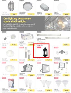 Builders KwaZulu-Natal : It's Back To Site Done Right Day (14 January - 03 March 2025), page 9