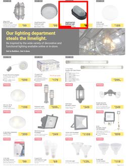 Builders KwaZulu-Natal : It's Back To Site Done Right Day (14 January - 03 March 2025), page 9