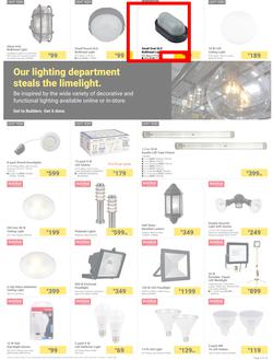 Builders KwaZulu-Natal : It's Back To Site Done Right Day (14 January - 03 March 2025), page 9