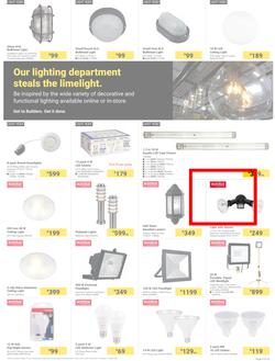 Builders KwaZulu-Natal : It's Back To Site Done Right Day (14 January - 03 March 2025), page 9