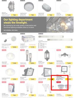 Builders KwaZulu-Natal : It's Back To Site Done Right Day (14 January - 03 March 2025), page 9