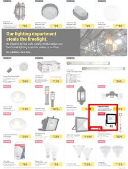 Builders KwaZulu-Natal : It's Back To Site Done Right Day (14 January - 03 March 2025), page 9