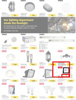 Builders KwaZulu-Natal : It's Back To Site Done Right Day (14 January - 03 March 2025), page 9