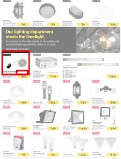 Builders KwaZulu-Natal : It's Back To Site Done Right Day (14 January - 03 March 2025), page 9