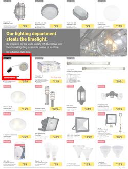 Builders KwaZulu-Natal : It's Back To Site Done Right Day (14 January - 03 March 2025), page 9