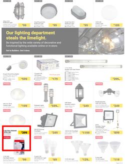 Builders KwaZulu-Natal : It's Back To Site Done Right Day (14 January - 03 March 2025), page 9