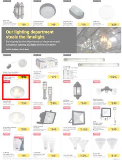 Builders KwaZulu-Natal : It's Back To Site Done Right Day (14 January - 03 March 2025), page 9