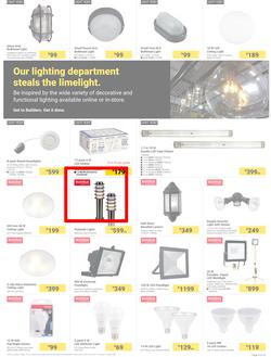 Builders KwaZulu-Natal : It's Back To Site Done Right Day (14 January - 03 March 2025), page 9