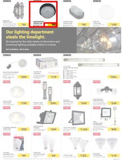 Builders KwaZulu-Natal : It's Back To Site Done Right Day (14 January - 03 March 2025), page 9