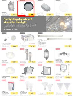 Builders KwaZulu-Natal : It's Back To Site Done Right Day (14 January - 03 March 2025), page 9