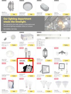 Builders KwaZulu-Natal : It's Back To Site Done Right Day (14 January - 03 March 2025), page 9