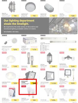 Builders KwaZulu-Natal : It's Back To Site Done Right Day (14 January - 03 March 2025), page 9