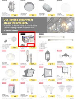 Builders KwaZulu-Natal : It's Back To Site Done Right Day (14 January - 03 March 2025), page 9